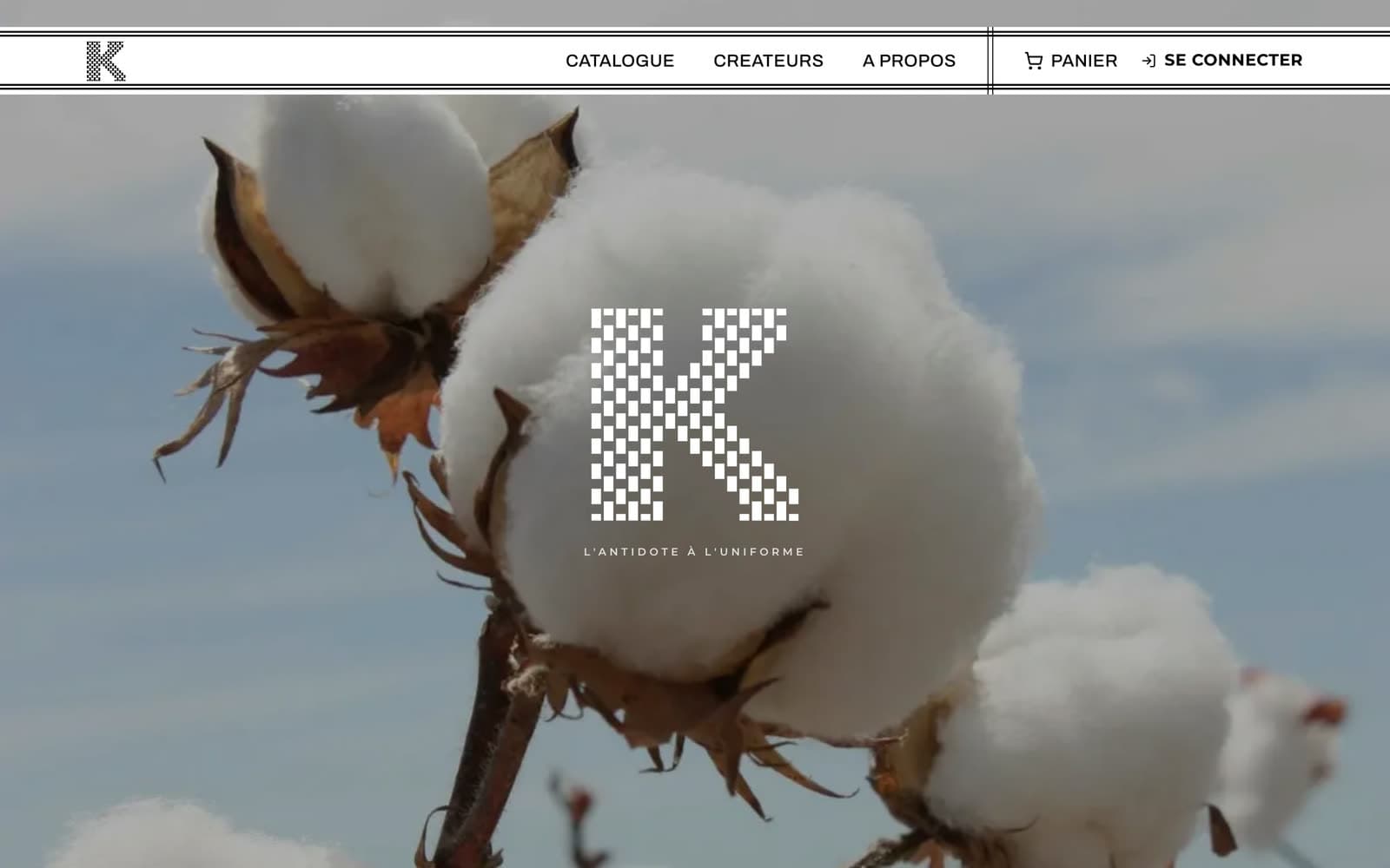 Page À propos de Kpsull